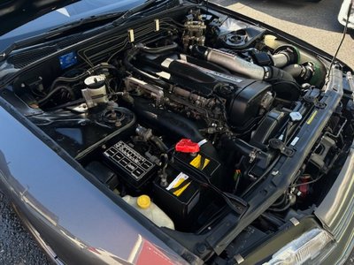 صورة مصغرة 27 لـ 1991 Nissan SKYLINE GT-R