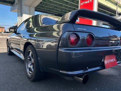 صورة مصغرة 40 لـ 1991 Nissan SKYLINE GT-R