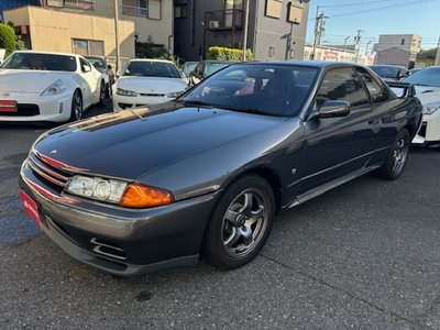صورة مصغرة 26 لـ 1991 Nissan SKYLINE GT-R