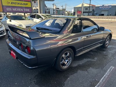صورة مصغرة 38 لـ 1991 Nissan SKYLINE GT-R