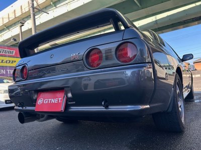 صورة مصغرة 41 لـ 1991 Nissan SKYLINE GT-R