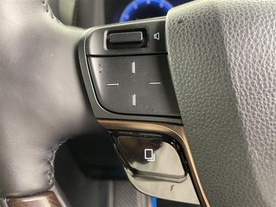 TOYOTA ALPHARD - 6