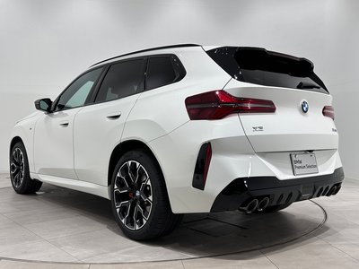 BMW X3 - 9