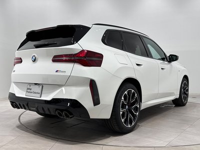 BMW X3 - 7