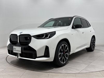 BMW X3 - 1