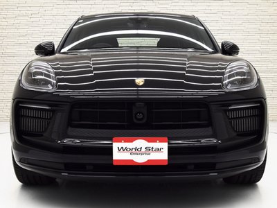 PORSCHE MACAN - 7