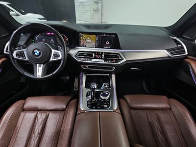BMW X5 - 5