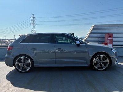 AUDI RS3 SPORTBACK - 7