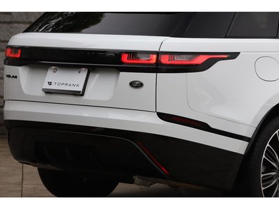 2022 LAND Rover RANGE ROVER VELAR thumbnail 31