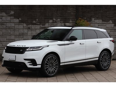 2022 LAND Rover RANGE ROVER VELAR thumbnail 24