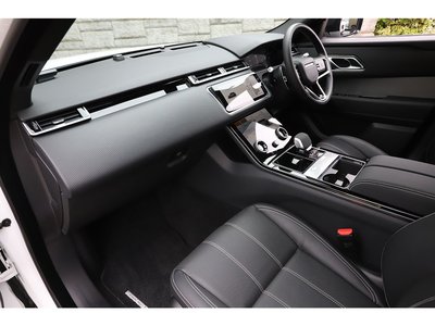 2022 LAND Rover RANGE ROVER VELAR thumbnail 40