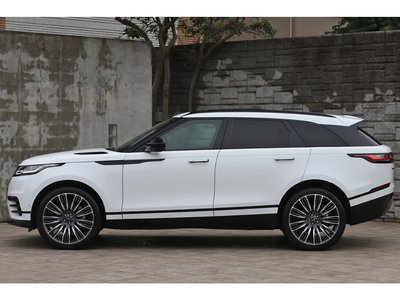 2022 LAND Rover RANGE ROVER VELAR thumbnail 23