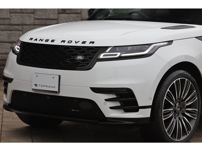 2022 LAND Rover RANGE ROVER VELAR thumbnail 27