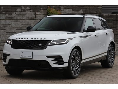 2022 LAND Rover RANGE ROVER VELAR thumbnail 25