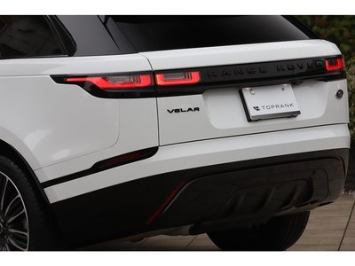 2022 LAND Rover RANGE ROVER VELAR thumbnail 30