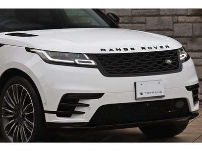 2022 LAND Rover RANGE ROVER VELAR thumbnail 26