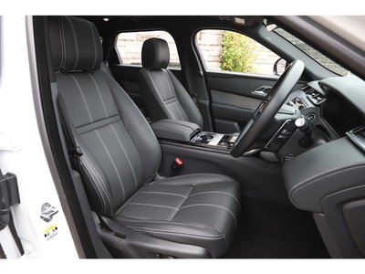 2022 LAND Rover RANGE ROVER VELAR thumbnail 41