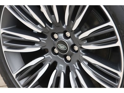 2022 LAND Rover RANGE ROVER VELAR thumbnail 35