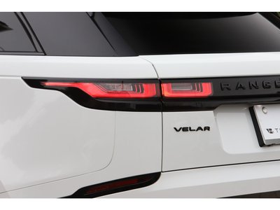 2022 LAND Rover RANGE ROVER VELAR thumbnail 32