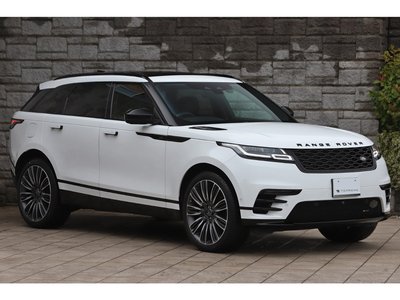 2022 LAND Rover RANGE ROVER VELAR thumbnail 16
