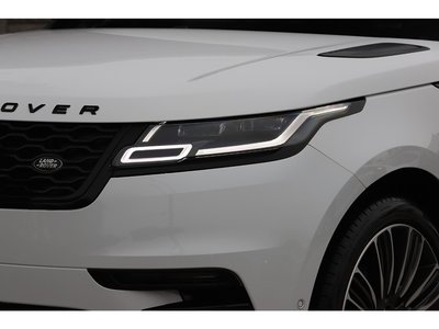 2022 LAND Rover RANGE ROVER VELAR thumbnail 28
