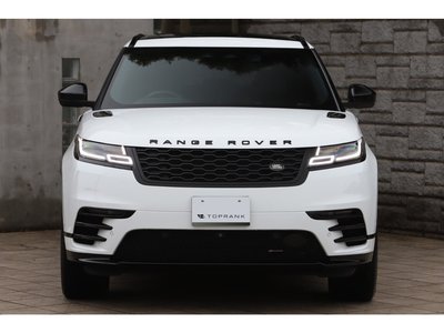 2022 LAND Rover RANGE ROVER VELAR thumbnail 14