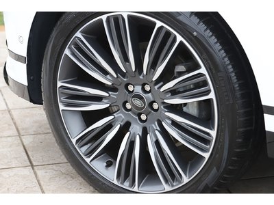 2022 LAND Rover RANGE ROVER VELAR thumbnail 36