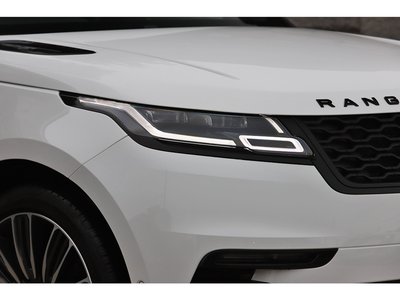 2022 LAND Rover RANGE ROVER VELAR thumbnail 29
