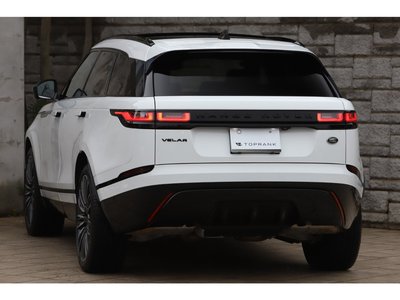 2022 LAND Rover RANGE ROVER VELAR thumbnail 21