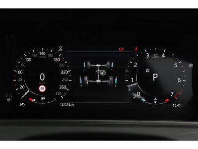 2022 LAND Rover RANGE ROVER VELAR thumbnail 46