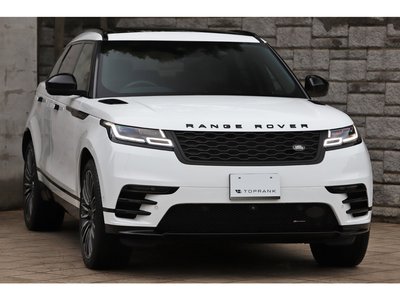 2022 LAND Rover RANGE ROVER VELAR thumbnail 15