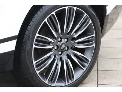 2022 LAND Rover RANGE ROVER VELAR thumbnail 37