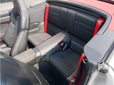 2026 Porsche 911 缩略图 15