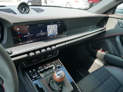 2026 Porsche 911 缩略图 47