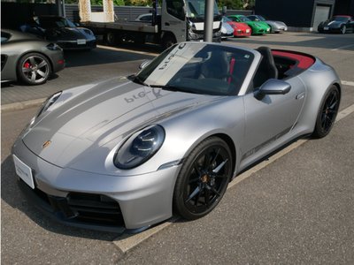 2026 Porsche 911 缩略图 20