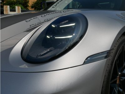 2026 Porsche 911 照片 7