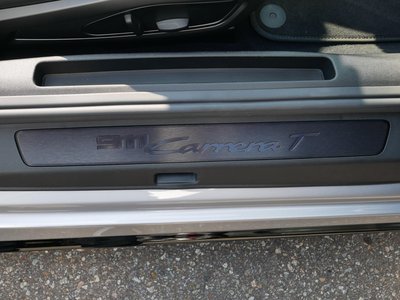 2026 Porsche 911 缩略图 37