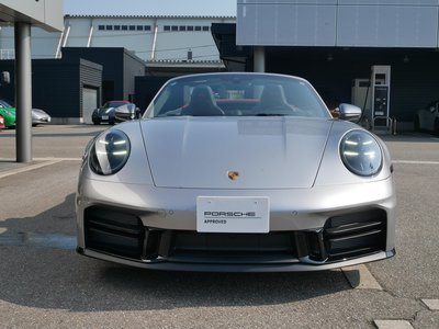 2026 Porsche 911 缩略图 44
