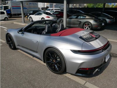 2026 Porsche 911 缩略图 19