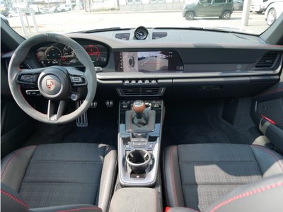 2026 Porsche 911 照片 4