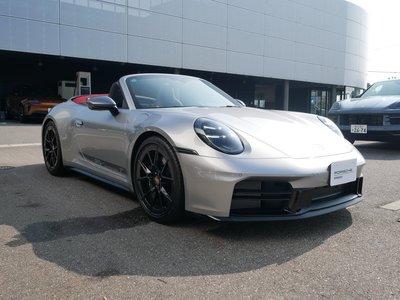 2026 Porsche 911 缩略图 43