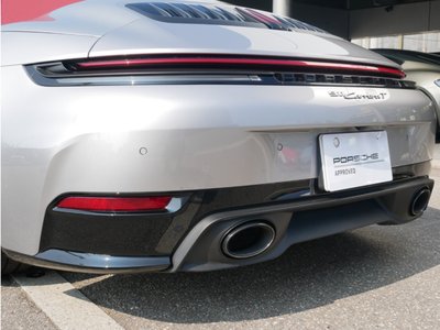 2026 Porsche 911 照片 8