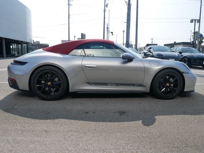 2026 Porsche 911 缩略图 24