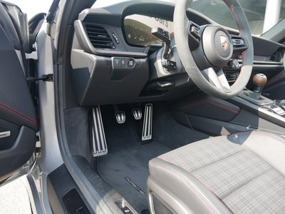 2026 Porsche 911 缩略图 33