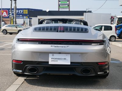 2026 Porsche 911 缩略图 41