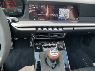 2026 Porsche 911 缩略图 11