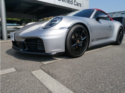 2026 Porsche 911 缩略图 13