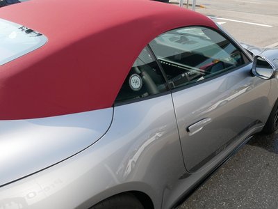 2026 Porsche 911 缩略图 46