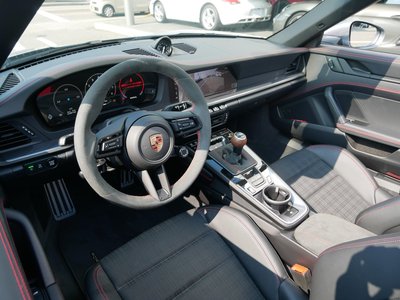 2026 Porsche 911 缩略图 31