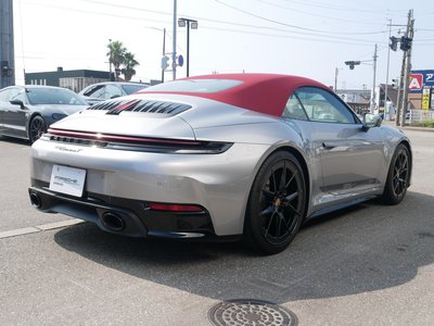 2026 Porsche 911 缩略图 22